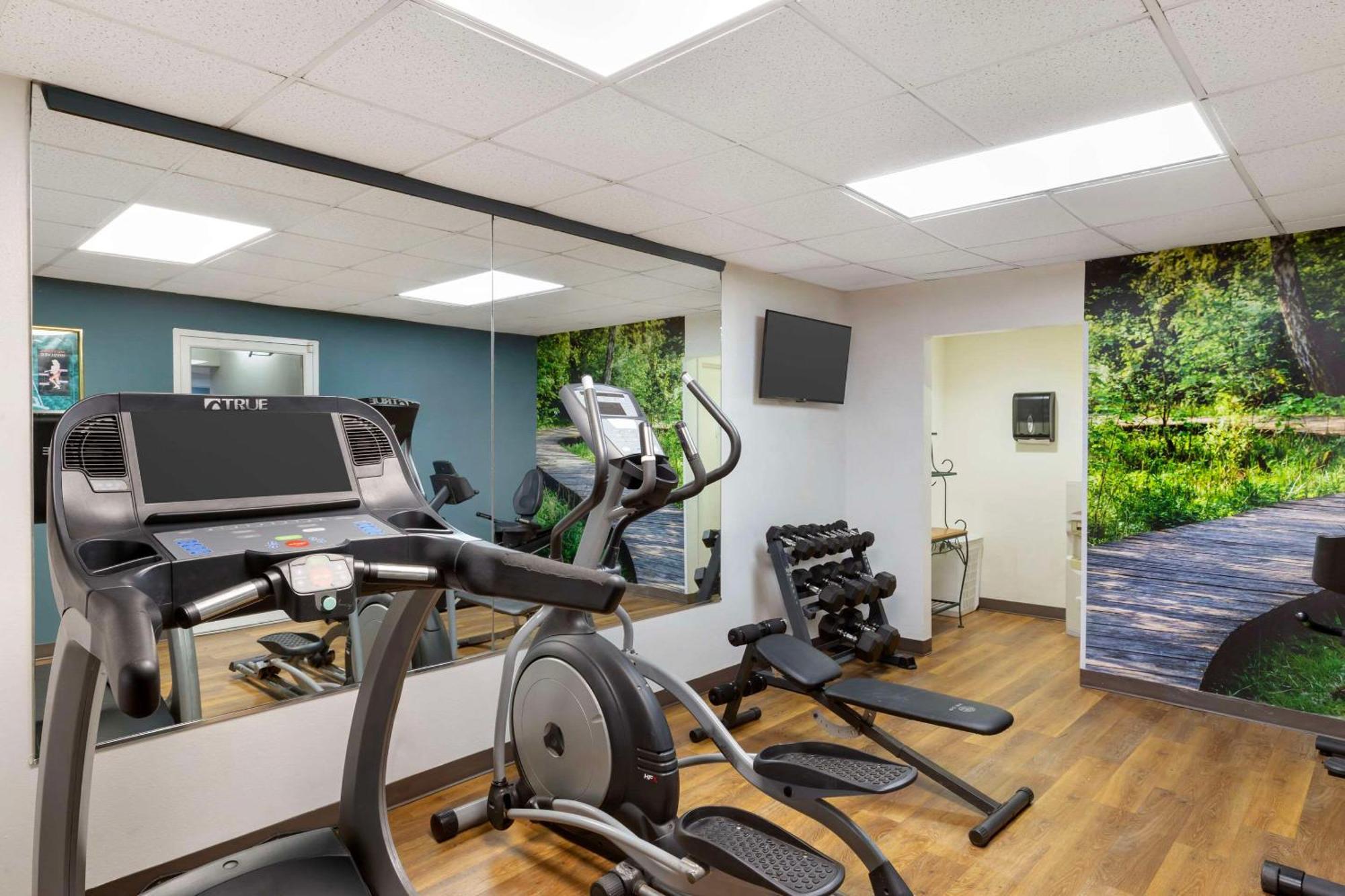 Hotel Clarion Pointe Research Triangle Park Durham Zewnętrze zdjęcie